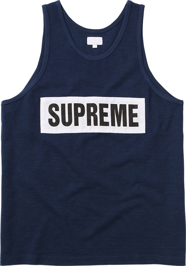 Marathon Tank Top view 2